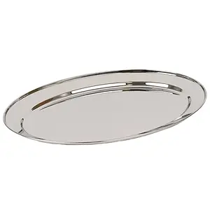 65cm x 45cm Stainless Steel platter.webp