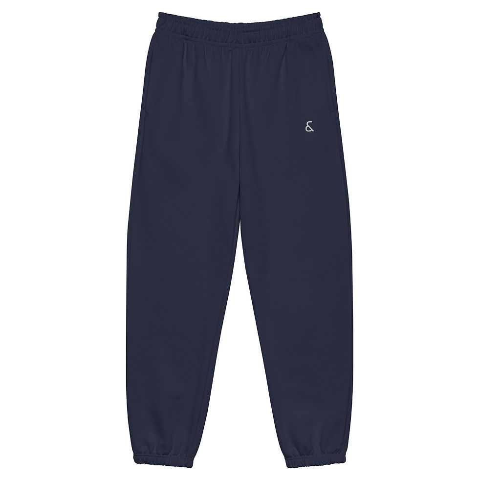 Thumbnail: Essentials Joggers — Alwys Us