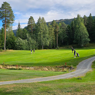Golffestivalen Grand Finale