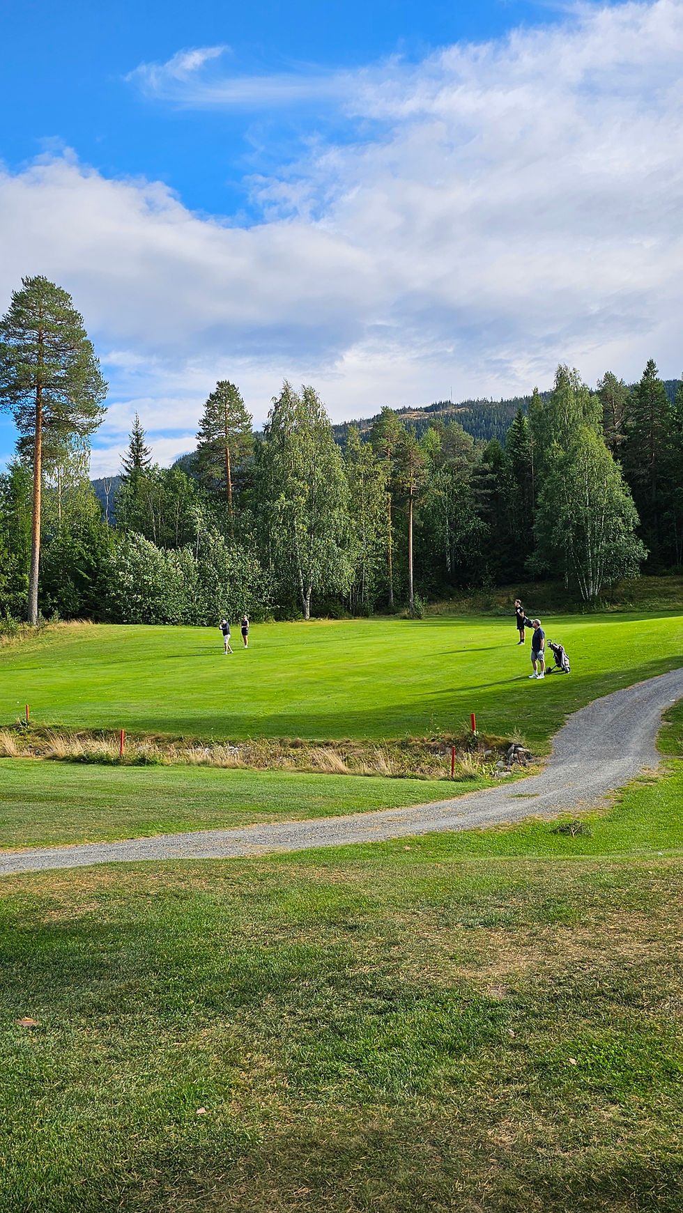 Golffestivalen Grand Finale