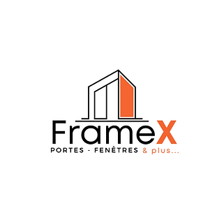Logo FrameX & plus - noir_orange-fond blanc.png