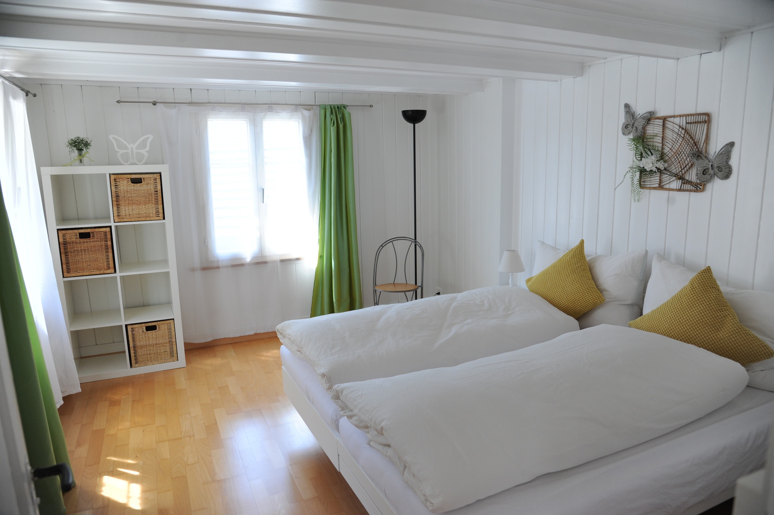 Bed & Breakfast Glückseligkeit