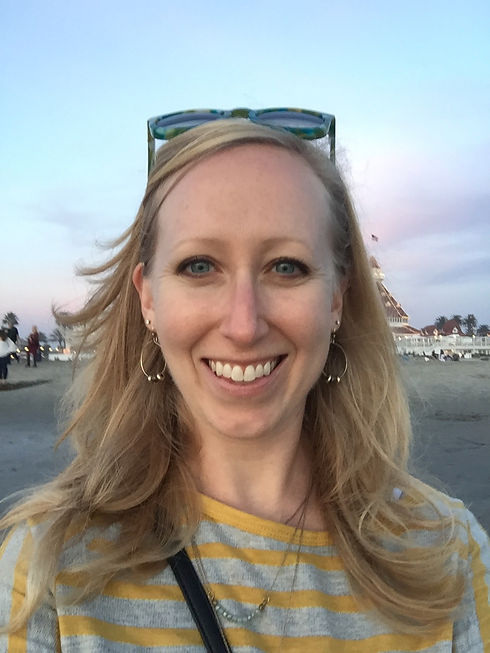 Rebecca York