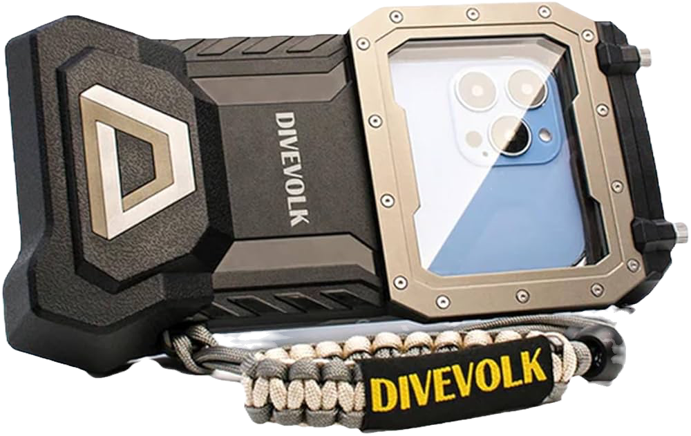 Divevolk