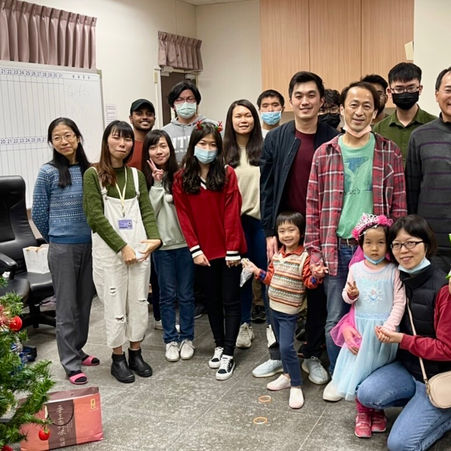 Group outings | Christmas party 2021