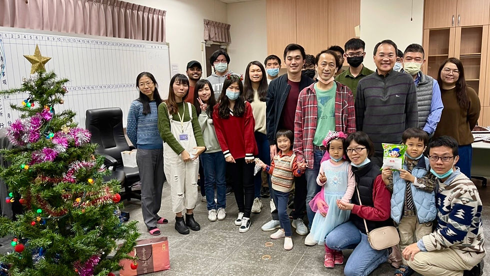 Group outings | Christmas party 2021