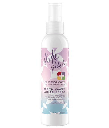 Pureology - Beach Waves Sugar Spray