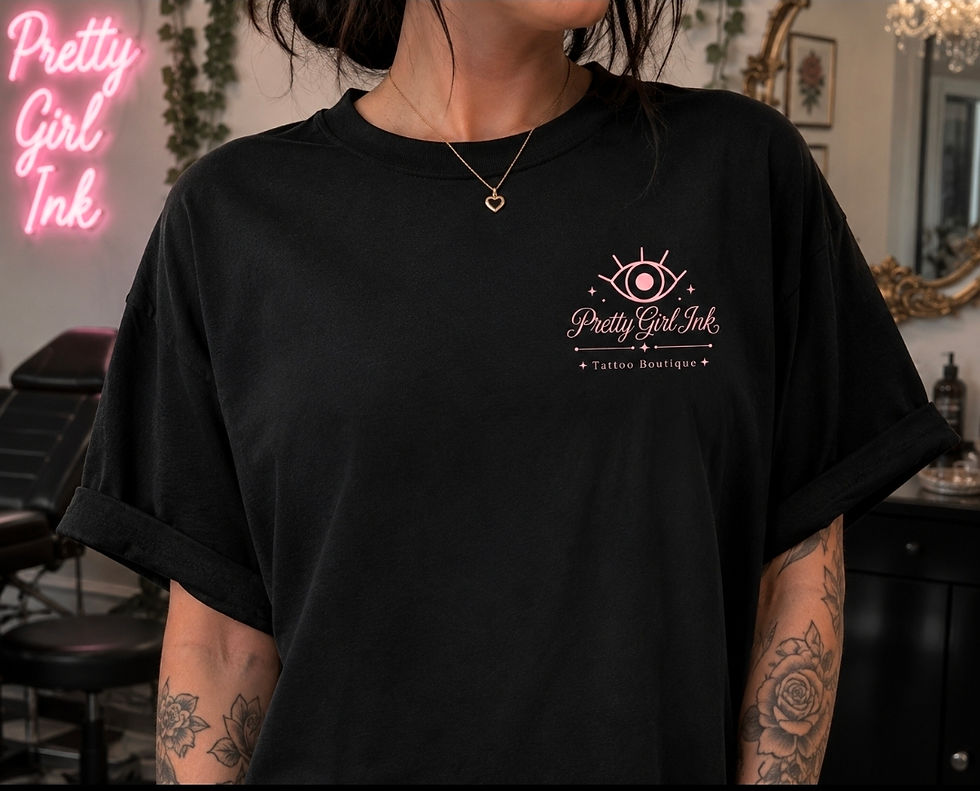 Thumbnail: PGI TEES - PRE-ORDERS ARE LIVE