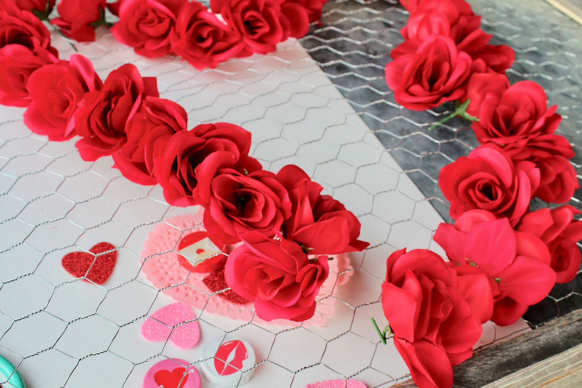 Valentine's Day Decorations