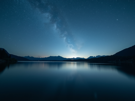 Embrace the Unknown: Unveiling the Secrets of Noctourism After Dark Destiny's Adventures & Voyages