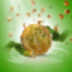 Cookies de Baklava