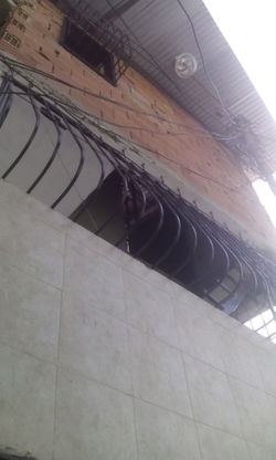 Casa caricuao 3 pisos