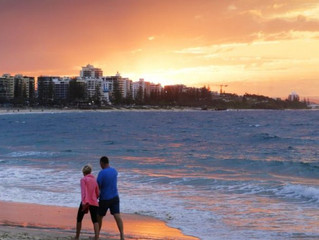 Experts predict the Sunshine Coast market will be our nation’s next property hotspot