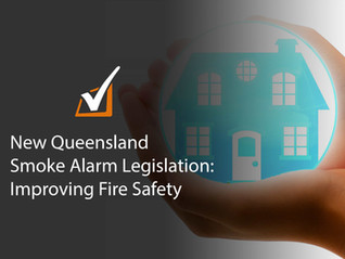 SMOKE ALARMS - MAKING IT EASY!
