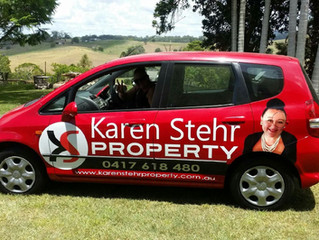 I'M THE 'MOBILE' PROPERTY MANAGER