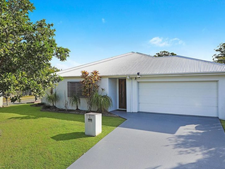 ALMOST ON THE MARKET FOR SALE