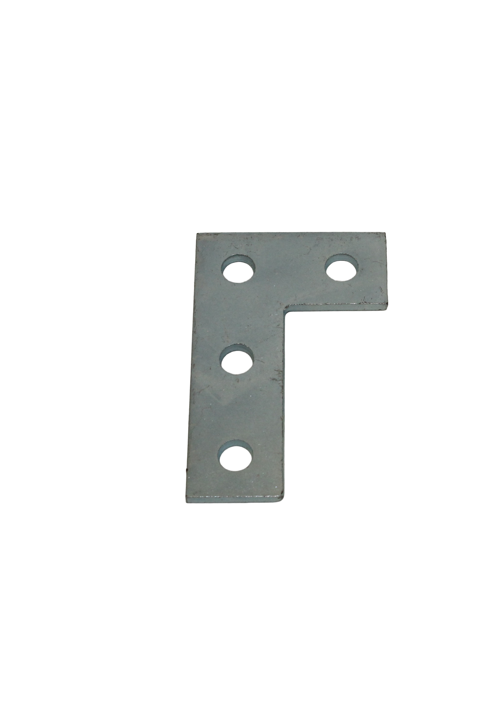 4 Holes Corner Plate
