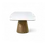 Thumbnail: Siena Dining Table White