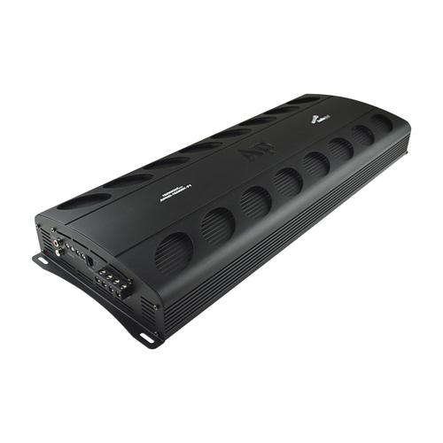 APHD-160001-F1 - Full Range Class D Mono Amplifier content media