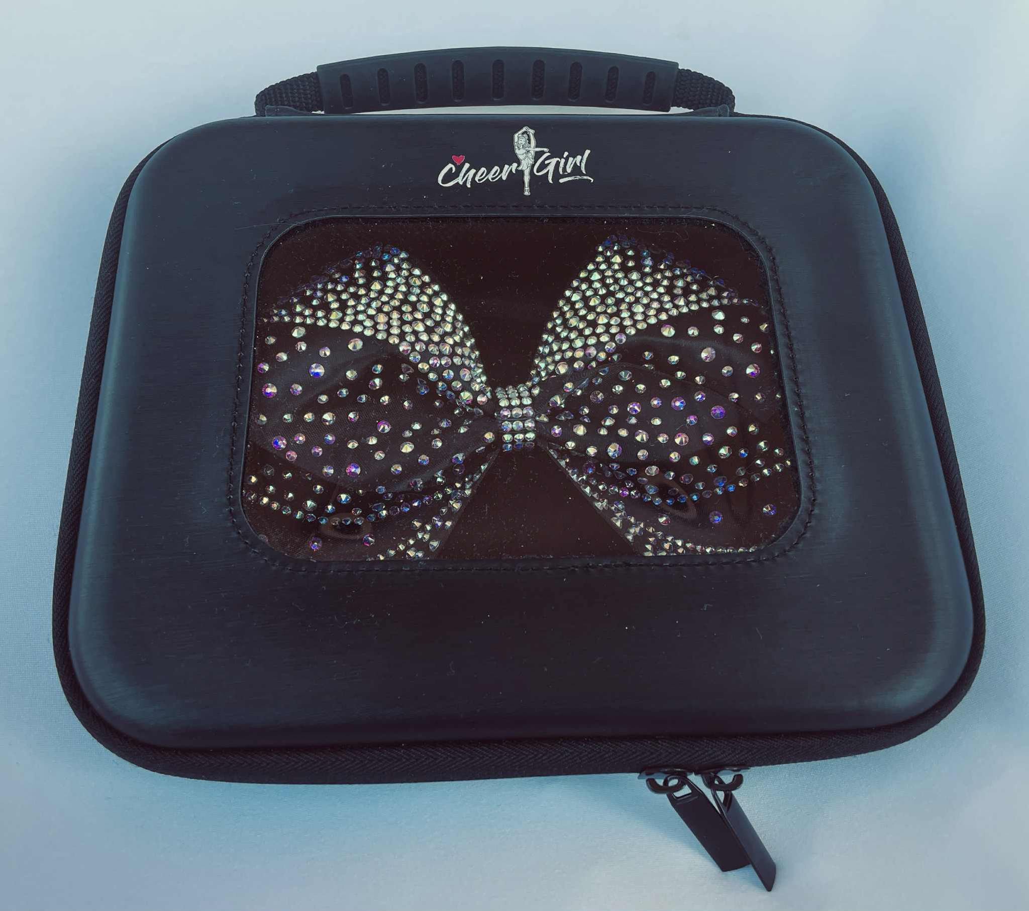 Cheer Girl Bow Bag