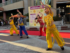 赤羽西口フェスティバル