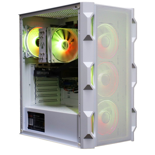 Gaming PC Bundle – AMD Ryzen 9 5900X | RTX 3060 | 32GB RAM Gaming PC Bundle – AMD Ryzen 9 5900X | RTX 3060 | 32GB RAM