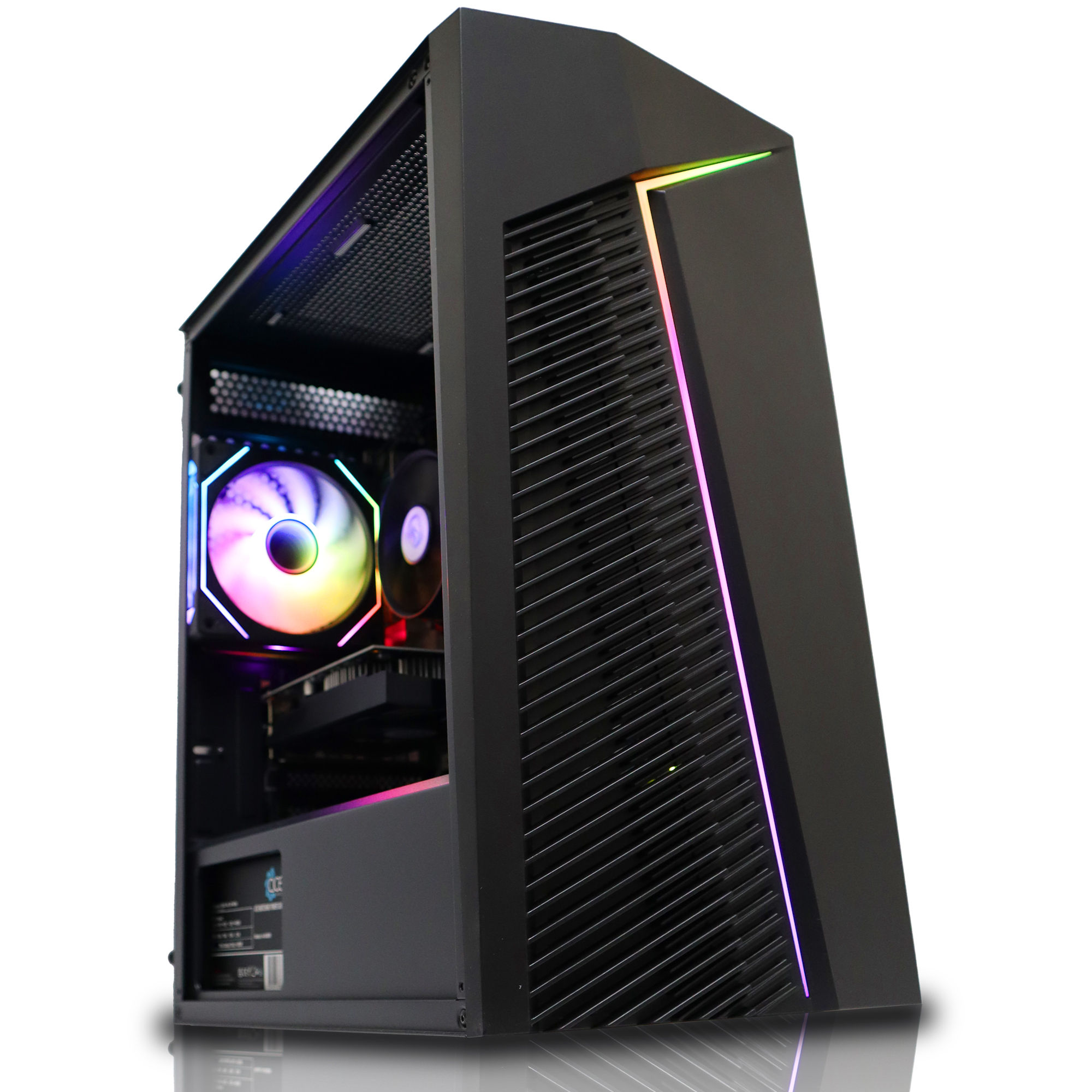 alpha black main image