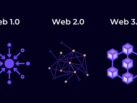 Nugget: What On Earth is Web3?
