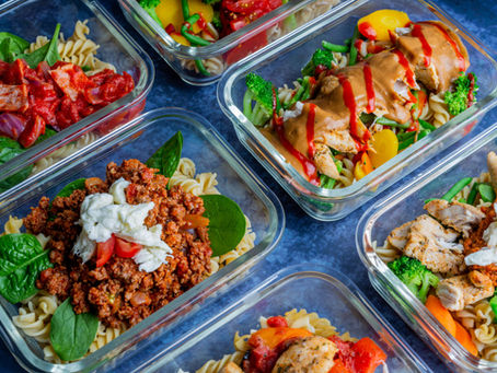 Top 3 Nutrition Trends Right Now (and What the Science Actually Says)