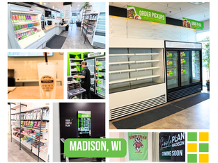 Simple Plan Madison Grand Opening – August 3