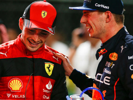 What to Look Out For in the Second Half of the Formula 1 Season