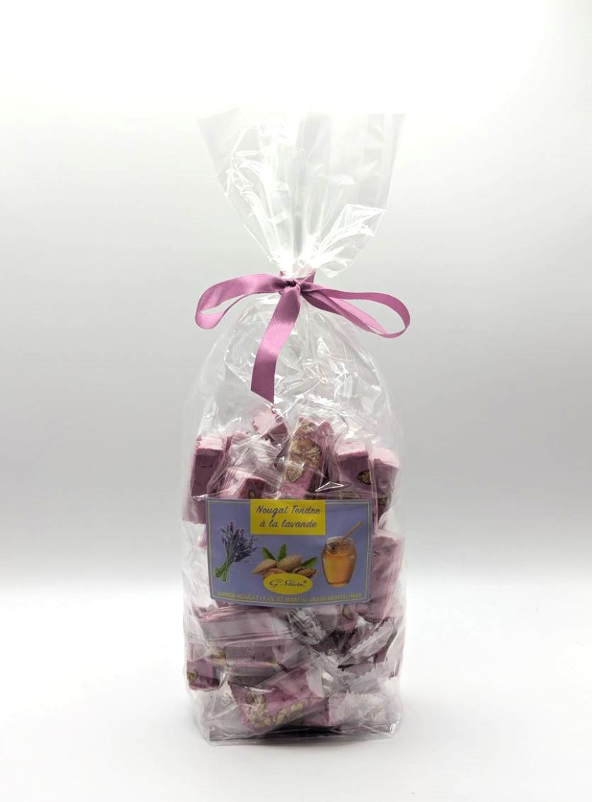Nougat de Montélimar
