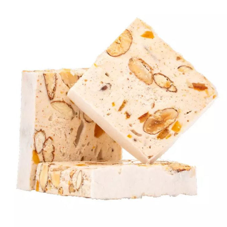 Nougat de Montélimar