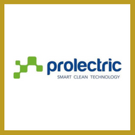 Prolectric logo