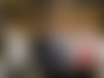 Vox Ignis employee holding equipment