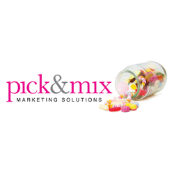 Pick & Mix Marketing Solutions
