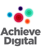 Achieve Digital logo