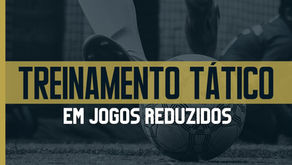Treinamento Tático em Jogos Reduzidos
