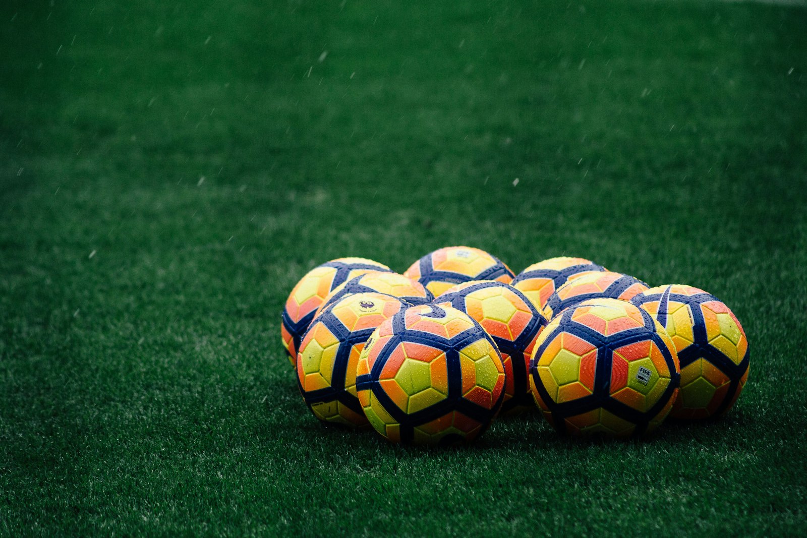 Futsal: Por Que a Quadra é uma das Melhores Escolas do Futebol