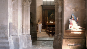 Videopäiväkirja osa 3 - Santiago de Compostela