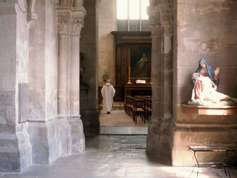 Christendom Lost