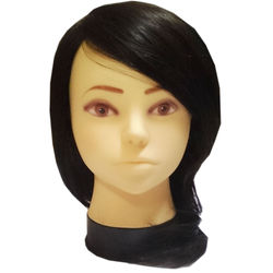 カットウィッグヌーディーメイクタイプ