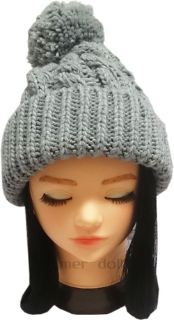 ディスプレイマネキン使用例