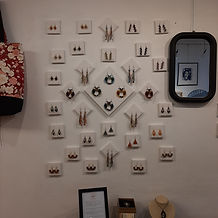 Bienvenue dans l’univers de l’Échappée Créative – Boutique Partagée à Oingt