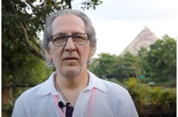 Meditation at Pyramid Valley — a Gift From the Universe