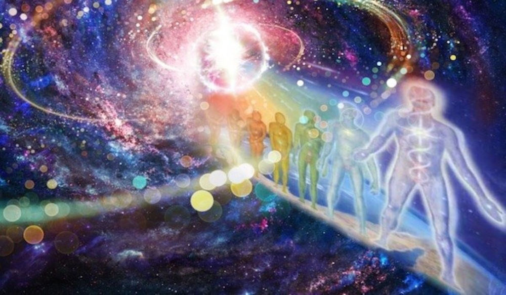 Stages Of Soul Evolution Stages Of Soul Evolution