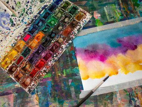 Boosting Confidence and Self-Expression: How Creativity at The Wilson Transforms Wellbeing for Neurodivergent People