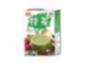 多多抹茶布丁
