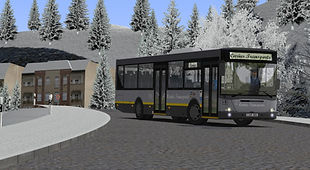 Transit 2000