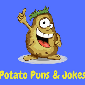 60 Best Potato Puns And Jokes That Are Spud-tacular! 